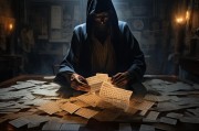 彩票之谜，中奖之路，中彩票的真相