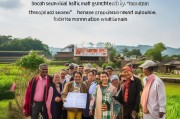 农村社保，保障农村生活的重金支出，如何轻松减轻农村家庭的负担？