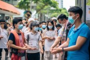 新加坡领取口罩的小技巧，告别被感染的焦虑