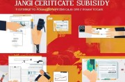 江西证书补贴申请全流程指南，轻松获取政策红利