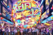 DNF12周年庆，你真的知道你赢了？