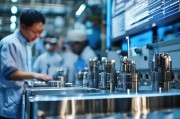 关于XX制造企业精密零部件加工工序技术升级补贴的申请