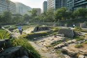 深圳民治县叶酸遗址保护与经济效益实现路径研究