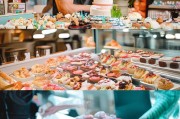 3个关键步骤，让蛋糕店客源不断！