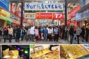 同城黄金回收怎么获客？这5招让你的生意火爆起来！