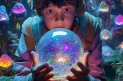 灵灵球怎么领取梦幻？奇幻世界里的超现实体验