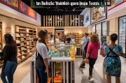 店中店如何精准获客？这5招让你的生意翻倍增长！