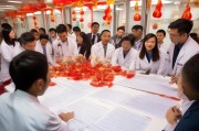 关于春节期间医务人员专项补贴申请的实施方案与关怀倡议