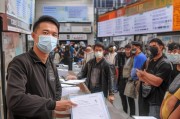 吉林如何领取口罩证？政策透明，服务贴心—你准备好了吗？