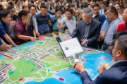 香蜜湖抢抓政策红利，政府补贴申请全攻略与区域发展新机遇