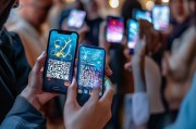 桂核酸码，助力防疫，开启新未来