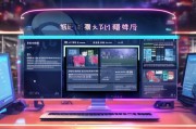 虎牙直播挂件领取指南，让直播更显专业