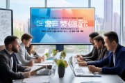 浙江企业如何高效开通线上获客渠道？这5步让你的业务增长加速！