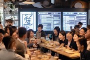 餐厅获客文案怎么写？这5个技巧让你的餐厅爆满！