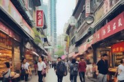 宁波，消费便捷型城市，享受便捷服务