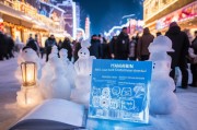 哈尔滨引流获客指南，冬季冰雪经济下的流量变现秘籍