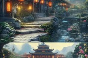 申请道观流程指南，一步一景，踏入修行之旅