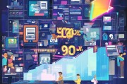 电商业务怎么获客？这5大策略让你的流量转化率飙升90%！