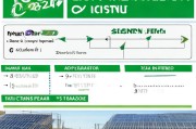 2024年光伏补贴申请全指南，从条件到流程，一文读懂补贴获取之道