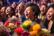 全民k歌，鲜花送上门！