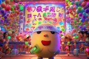 蛋仔周年庆，领奖从这里开始！