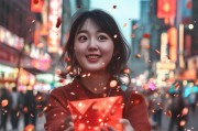 派派如何轻松拿到天降的红包？