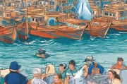 港澳流动渔船补贴申请，政策解读与全流程指南