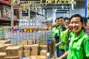 京东全国购，让商品更易到手