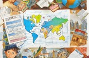 解锁梦想，申请国外大学的全面流程指南