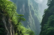 梵净山，一场视觉与心灵的之旅