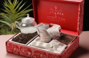 喜茶生日惊喜礼盒，还原你的专属茶饮体验