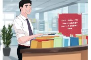 如何领取建档手册