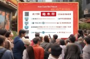 京喜红包领取指南