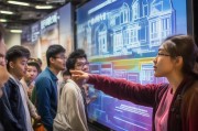 博士留学申请流程详解，深圳学子如何成功踏入国际学术殿堂