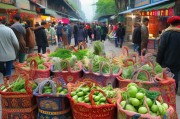 长春，vegetables包包的兴起与挑战