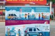 安徽石油洗车券发放机制详解
