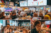 快餐店怎么获客？10个实用策略让你的店铺爆单！
