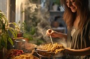 泡发，生活中的小确幸
