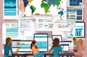 留学出国申请全流程指南