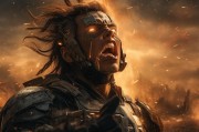 逆战，胜利的觉醒