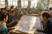 农机购置补贴申请公示，政策阳光下的透明之路与农民权益保障
