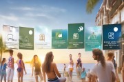 轻奢旅游怎么获客？这5个精准策略让你的客户源源不断！