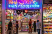 潮玩店如何精准获客？这5个策略让你的店铺成为爆款！