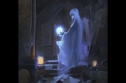 共创之夜的秘密，公孙离怎么领取