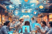 河南获客系统怎么引流？这5大策略让你的客户源源不断！