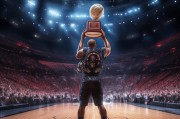 枪王奖励之NBA遗产的终结