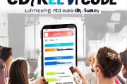 如何在手机上轻松领取CDK码？