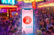 移动红包，你re already using it
