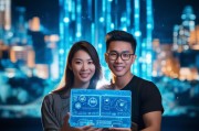 社保卡，助力数字未来，开启人生新篇章