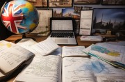 英国留学申请全攻略，从准备到成功入学的每一步